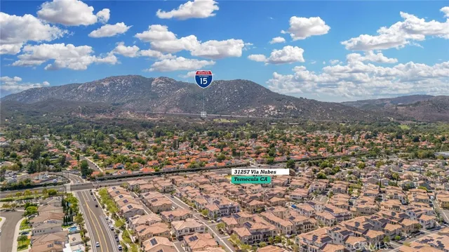 $575,000 | 45763 Via Nubes, Temecula, CA 92592