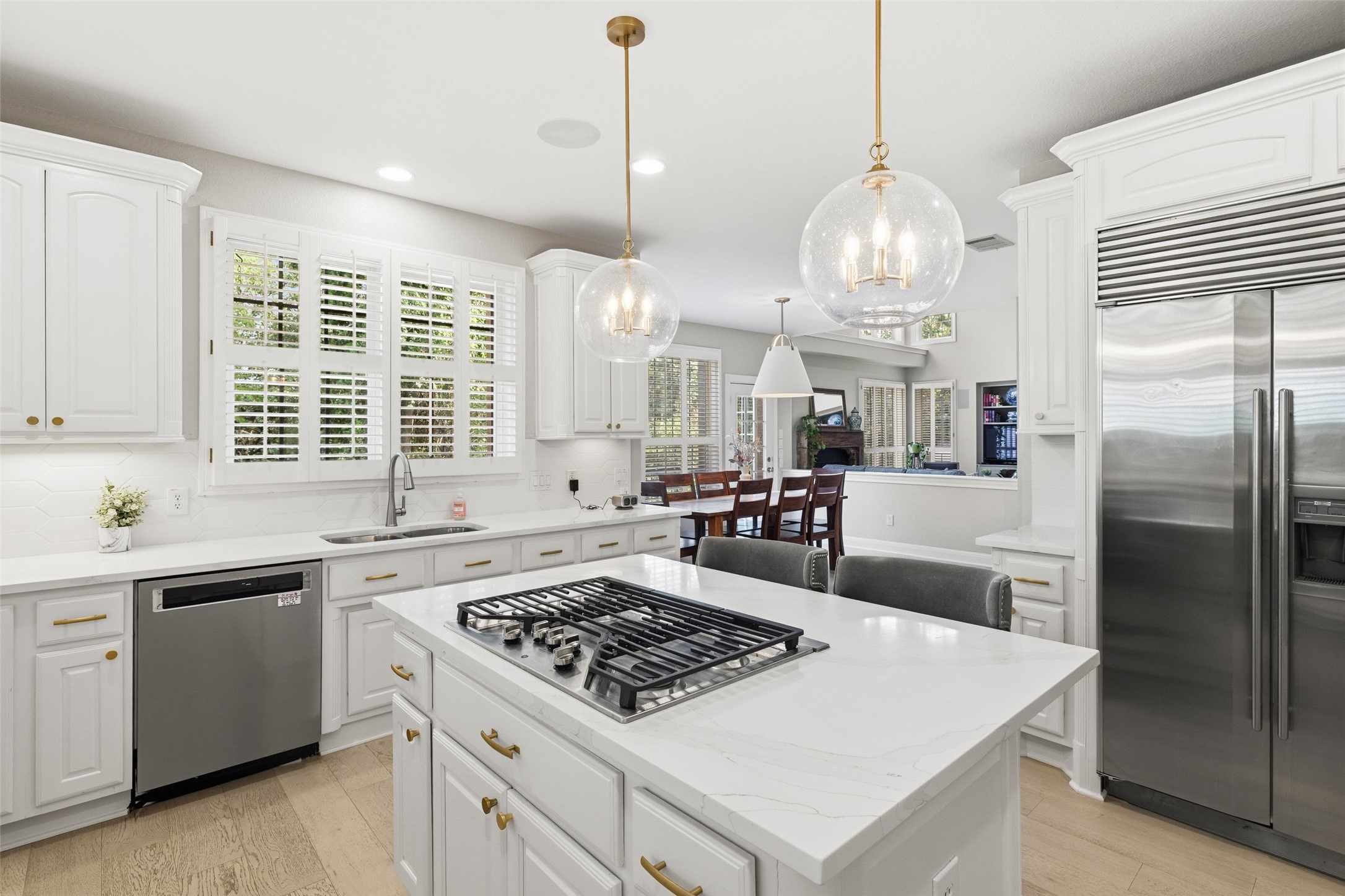 3209 Rustic River Cove Austin, TX 78746 - Photo 8 of 23 Gallery Image 8