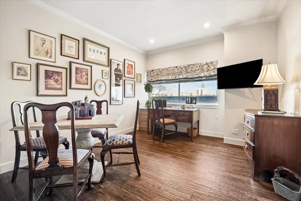 $749,000 | 2929 Buffalo Speedway, Unit A203, Houston, TX 77098