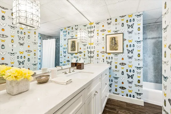 $749,000 | 2929 Buffalo Speedway, Unit A203, Houston, TX 77098
