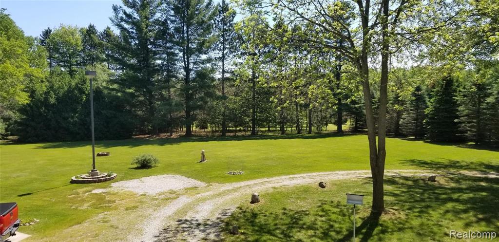 1165 East Heil Road Gladwin, MI 48624 - Photo 25 of 73