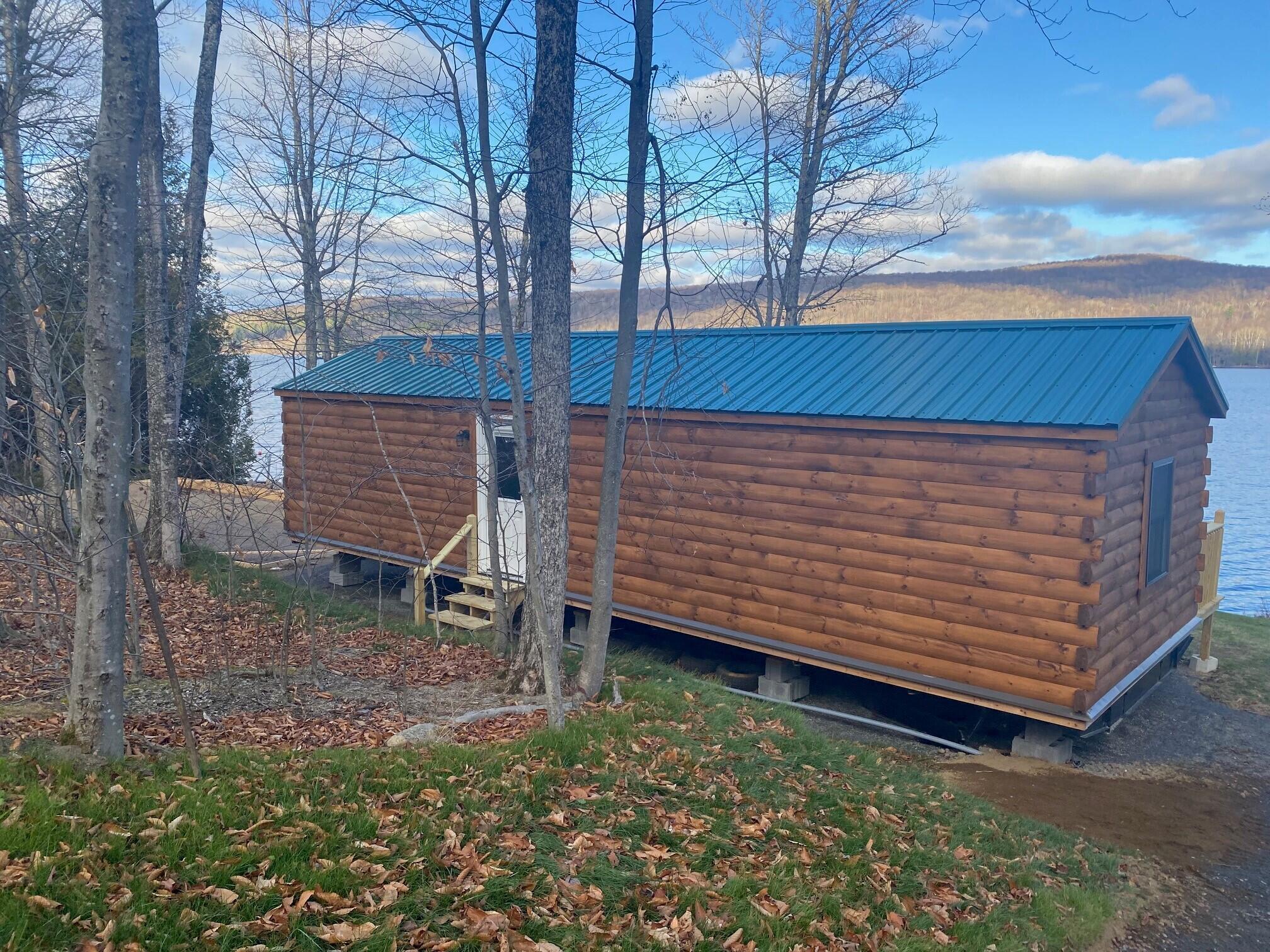 418 Lake Road Chateaugay, NY 12920 - Photo 4 of 14