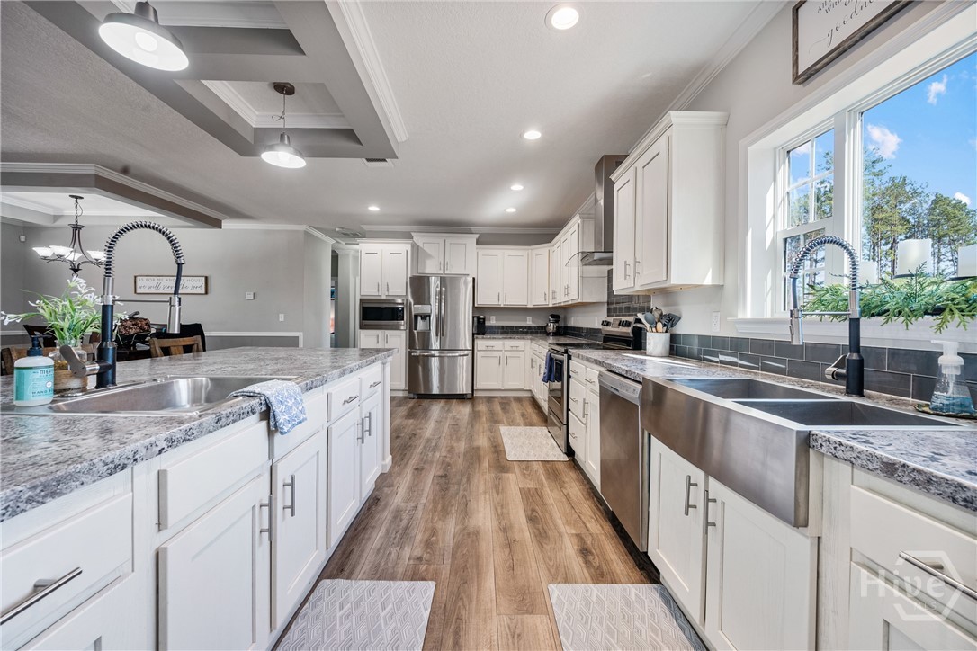 869 Simmons Road Social Circle, GA 30025 - Photo 7 of 37 Gallery Image 7