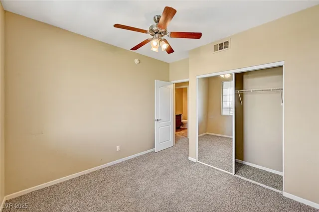 $1,675 | 1608 Sussex Street, Unit 203, Las Vegas, NV 89144