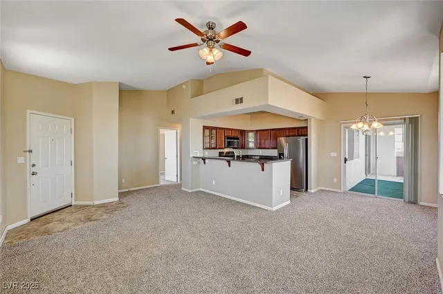 $1,675 | 1608 Sussex Street, Unit 203, Las Vegas, NV 89144