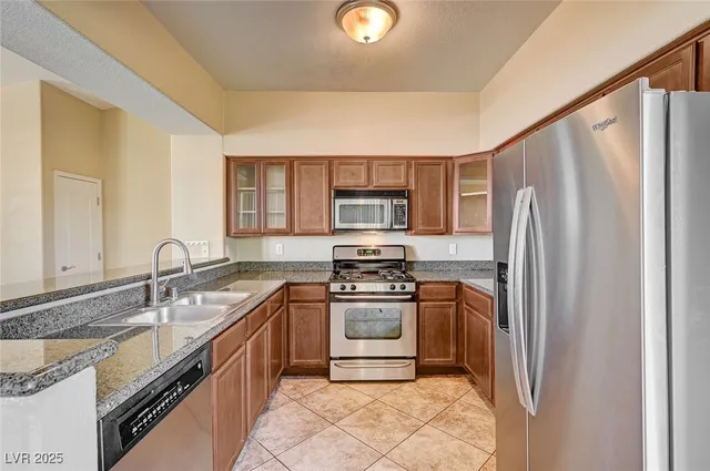 $1,675 | 1608 Sussex Street, Unit 203, Las Vegas, NV 89144
