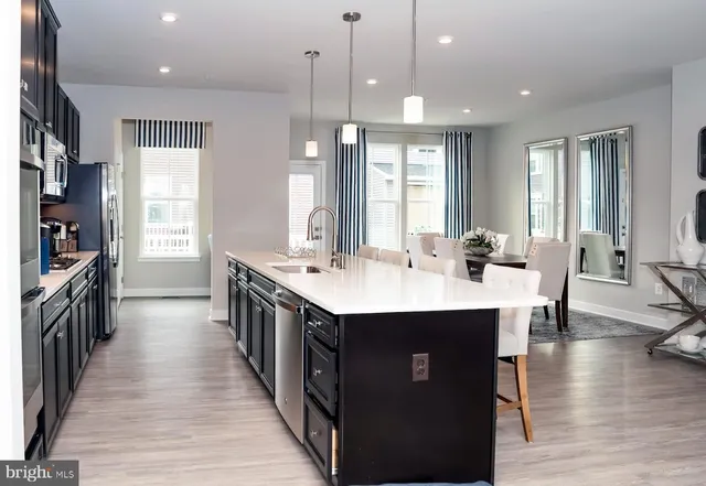 $540,000 | 5611 Greenpoint Lane, Upper Marlboro, MD 20772