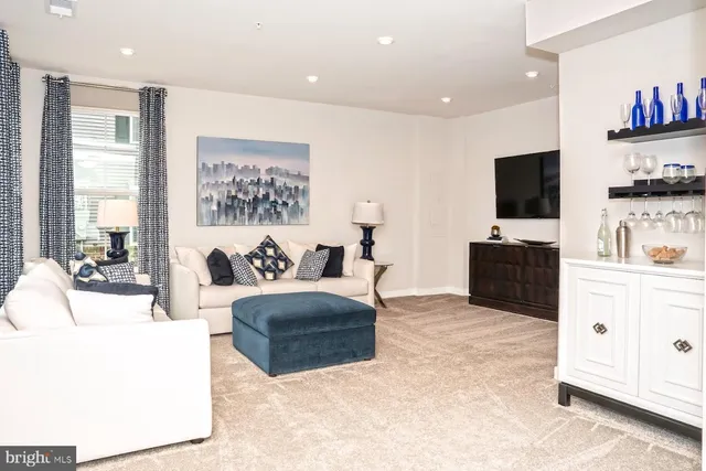 $540,000 | 5611 Greenpoint Lane, Upper Marlboro, MD 20772