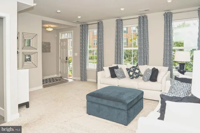 $540,000 | 5611 Greenpoint Lane, Upper Marlboro, MD 20772