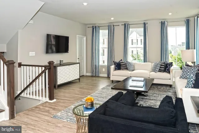 $540,000 | 5611 Greenpoint Lane, Upper Marlboro, MD 20772