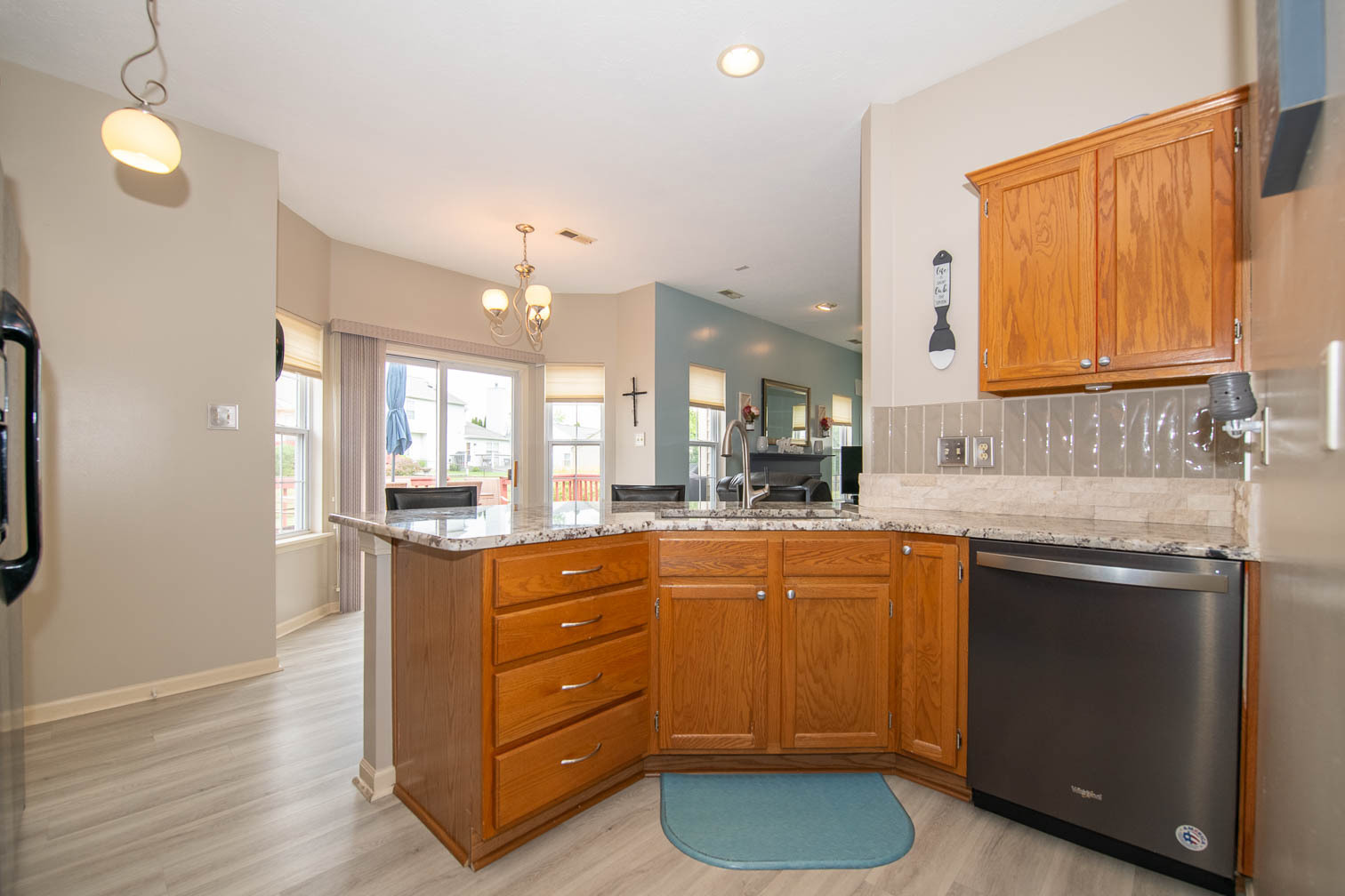 548 Reed Court Greenwood, IN 46143 - Photo 13 of 32