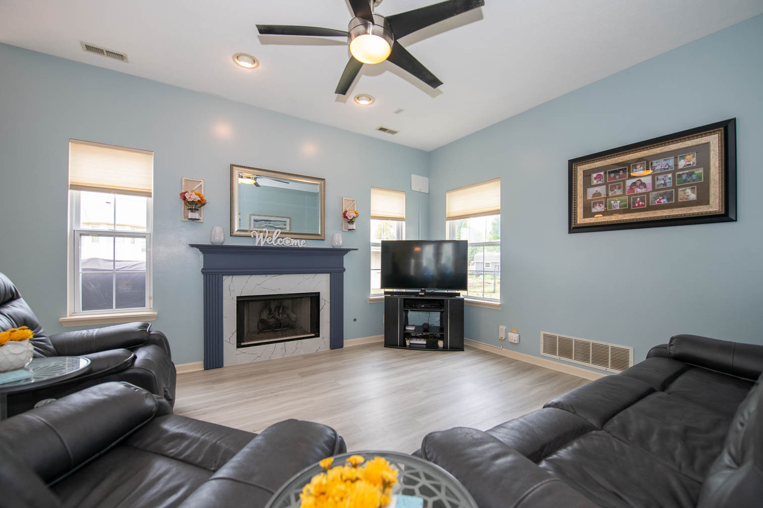 548 Reed Court Greenwood, IN 46143 - Photo 8 of 32