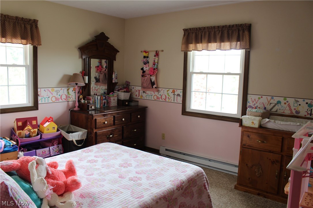 3495 Tabor Ridge Road Northeast Mineral City, OH 44656 - Photo 21 of 34 Gallery Image 21