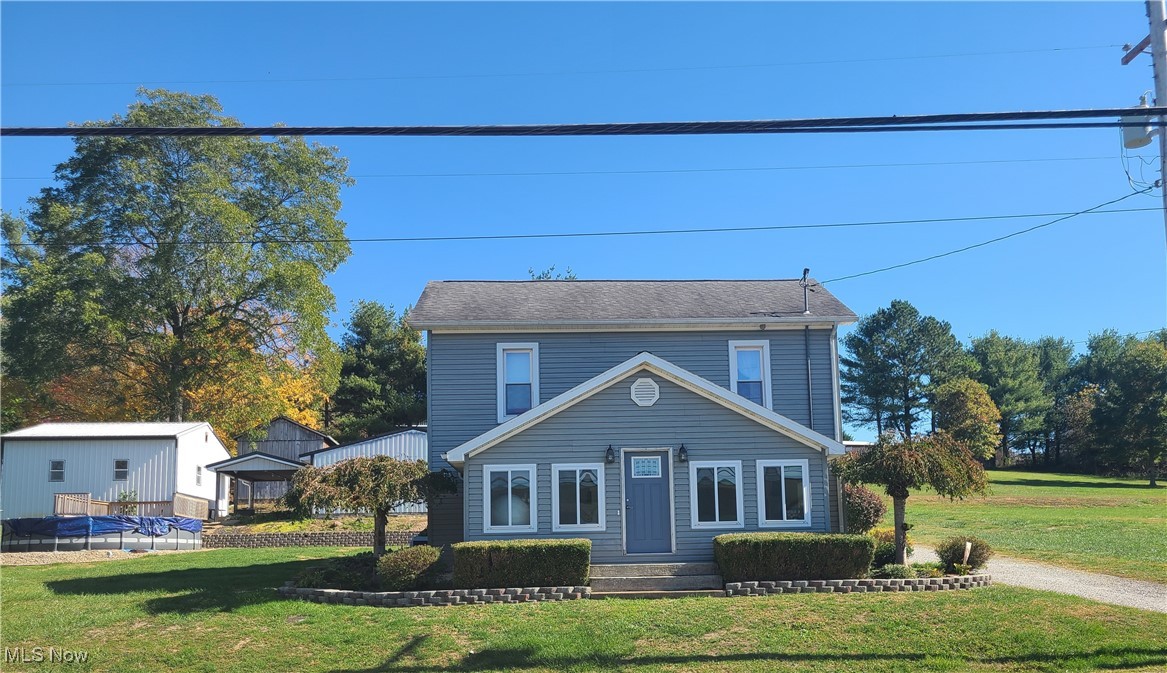 70 Davis Road Waterford, OH 45786 - Photo 15 of 16 Gallery Image 15