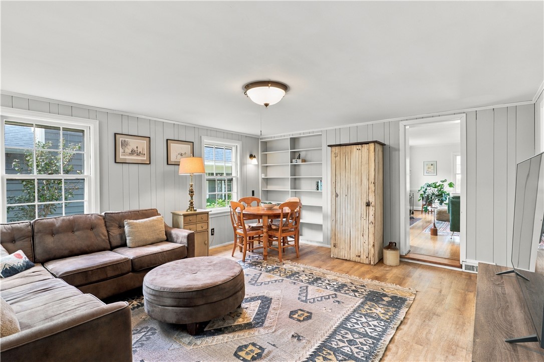 2151 Westfall Road Brighton, NY 14618 - Photo 9 of 39 Gallery Image 9