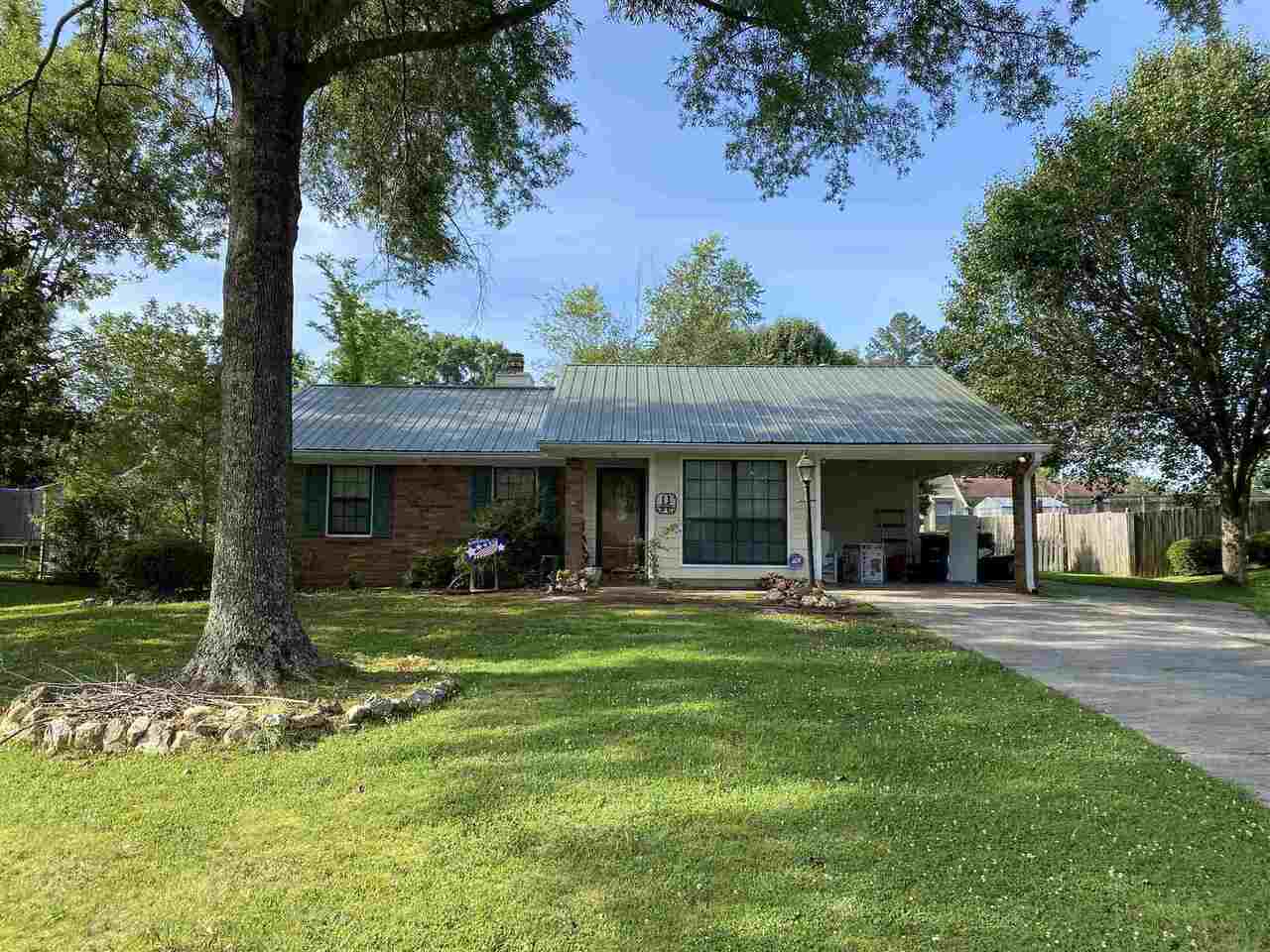 37 Frances Drive Rome, GA 30165 - Photo 1 of 1 Gallery Image 1