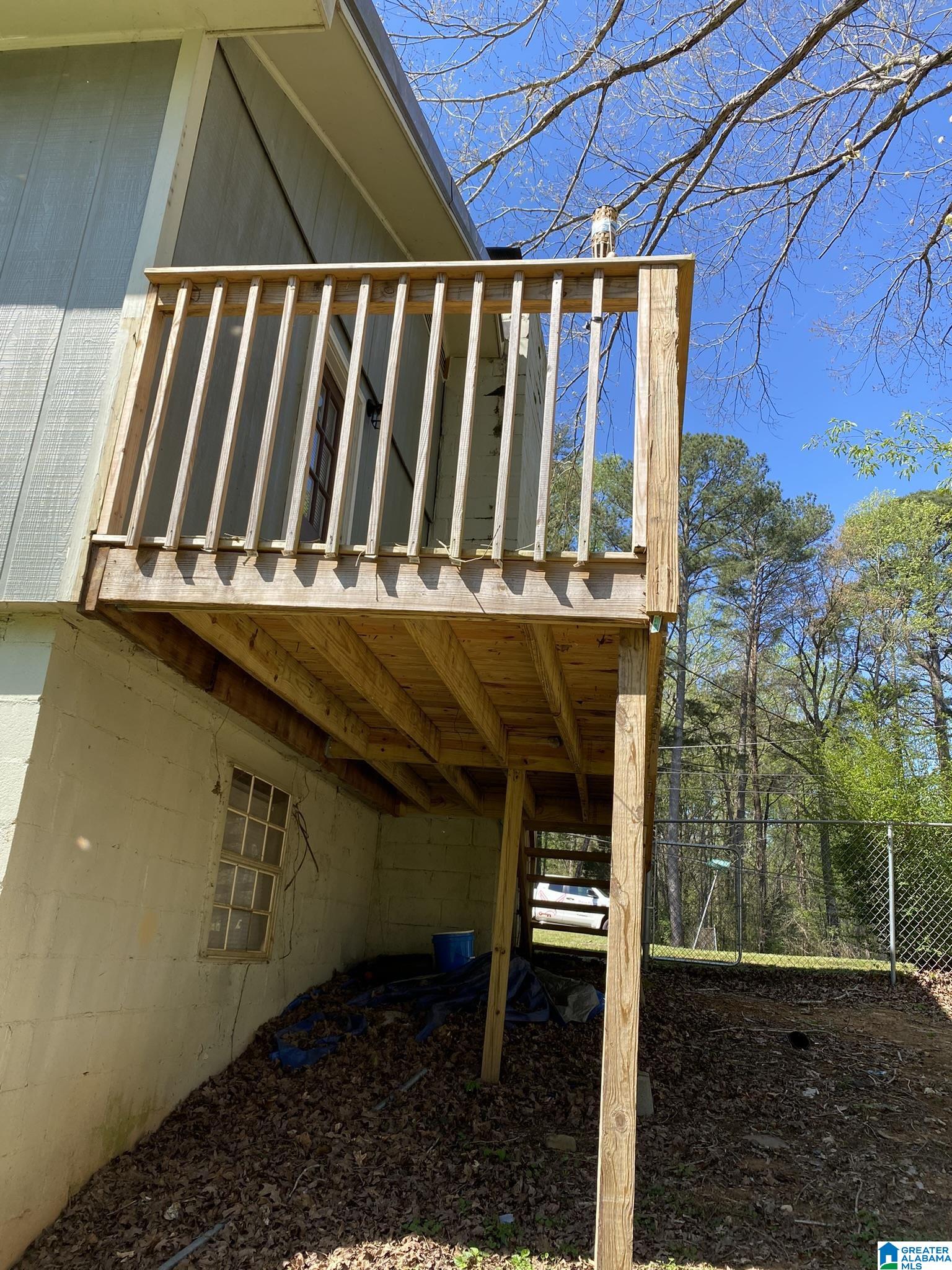 2879 Woodruff Mill Road Adamsville, AL 35005 - Photo 18 of 20