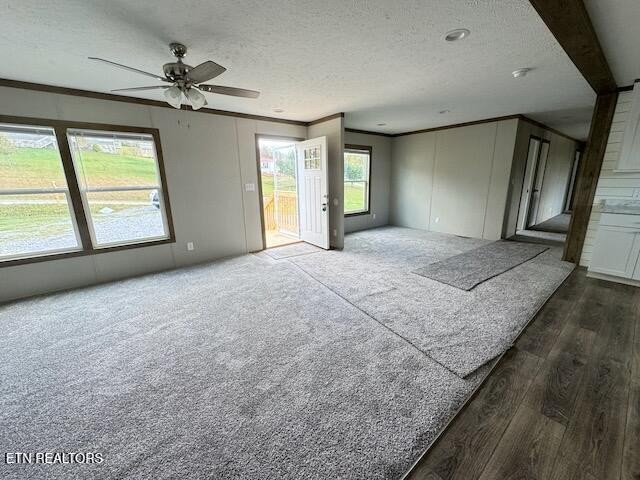 145 Mulberry Road Greeneville, TN 37745 - Photo 12 of 50 a view of an empty room with a window