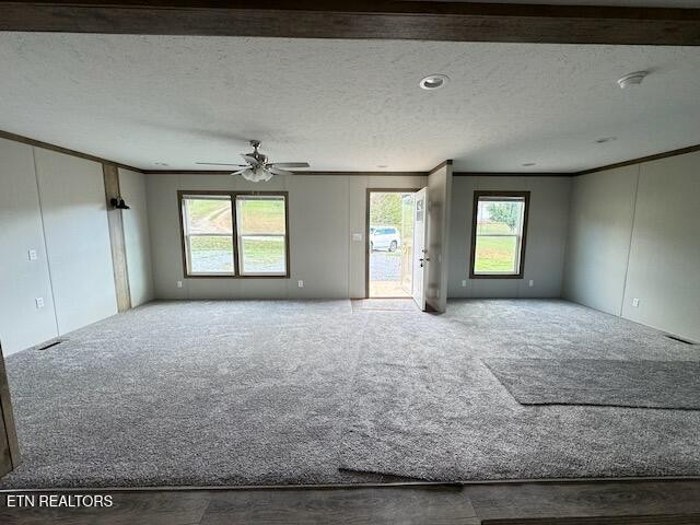 145 Mulberry Road Greeneville, TN 37745 - Photo 14 of 50 a view of a livingroom with a window