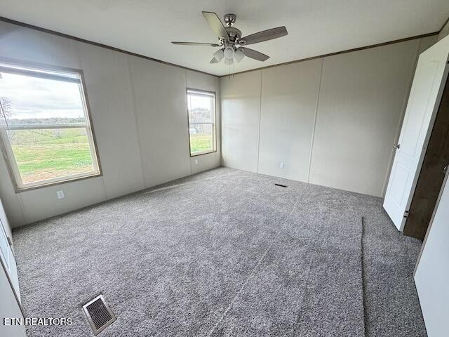 145 Mulberry Road Greeneville, TN 37745 - Photo 15 of 50 a view of an empty room with a window