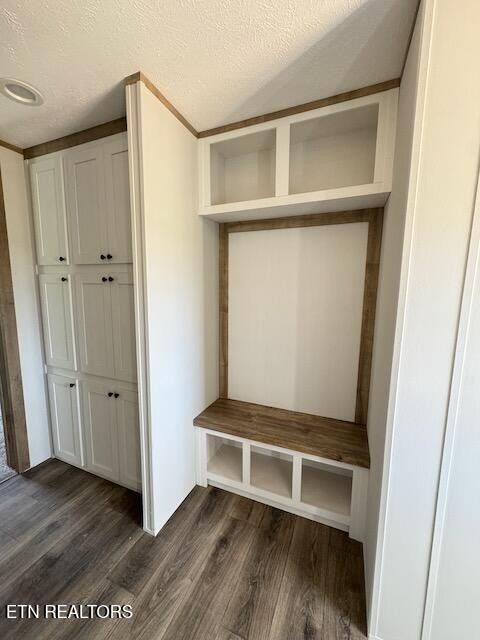 145 Mulberry Road Greeneville, TN 37745 - Photo 24 of 50 a view of walk in closet with empty racks