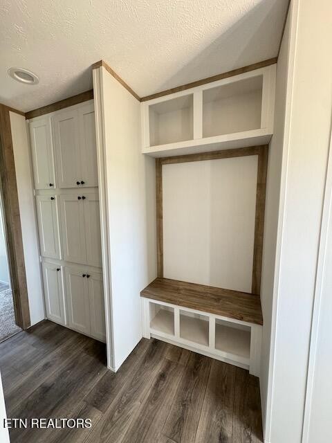 145 Mulberry Road Greeneville, TN 37745 - Photo 26 of 50 a view of walk in closet with empty racks