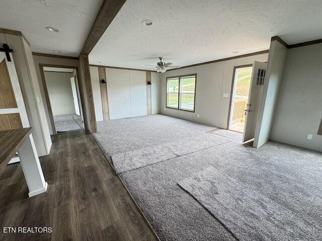 145 Mulberry Road Greeneville, TN 37745 - Photo 3 of 50 a view of livingroom with hardwood floor and front door