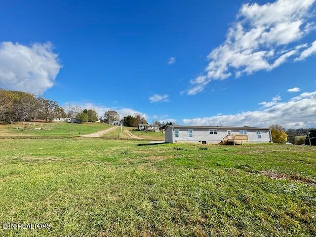 145 Mulberry Road Greeneville, TN 37745 - Photo 40 of 50 a view of a field with an trees
