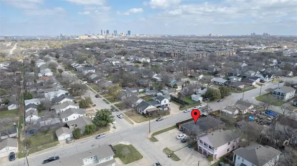 $575,000 | 2801 Wayside Avenue, Fort Worth, TX 76110