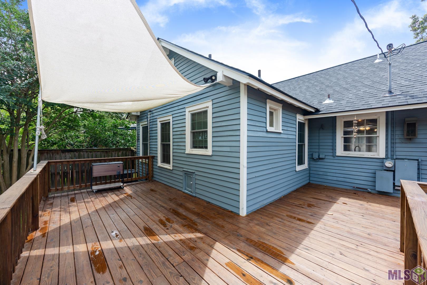 1829 Olive Street Baton Rouge, LA 70802 - Photo 17 of 18