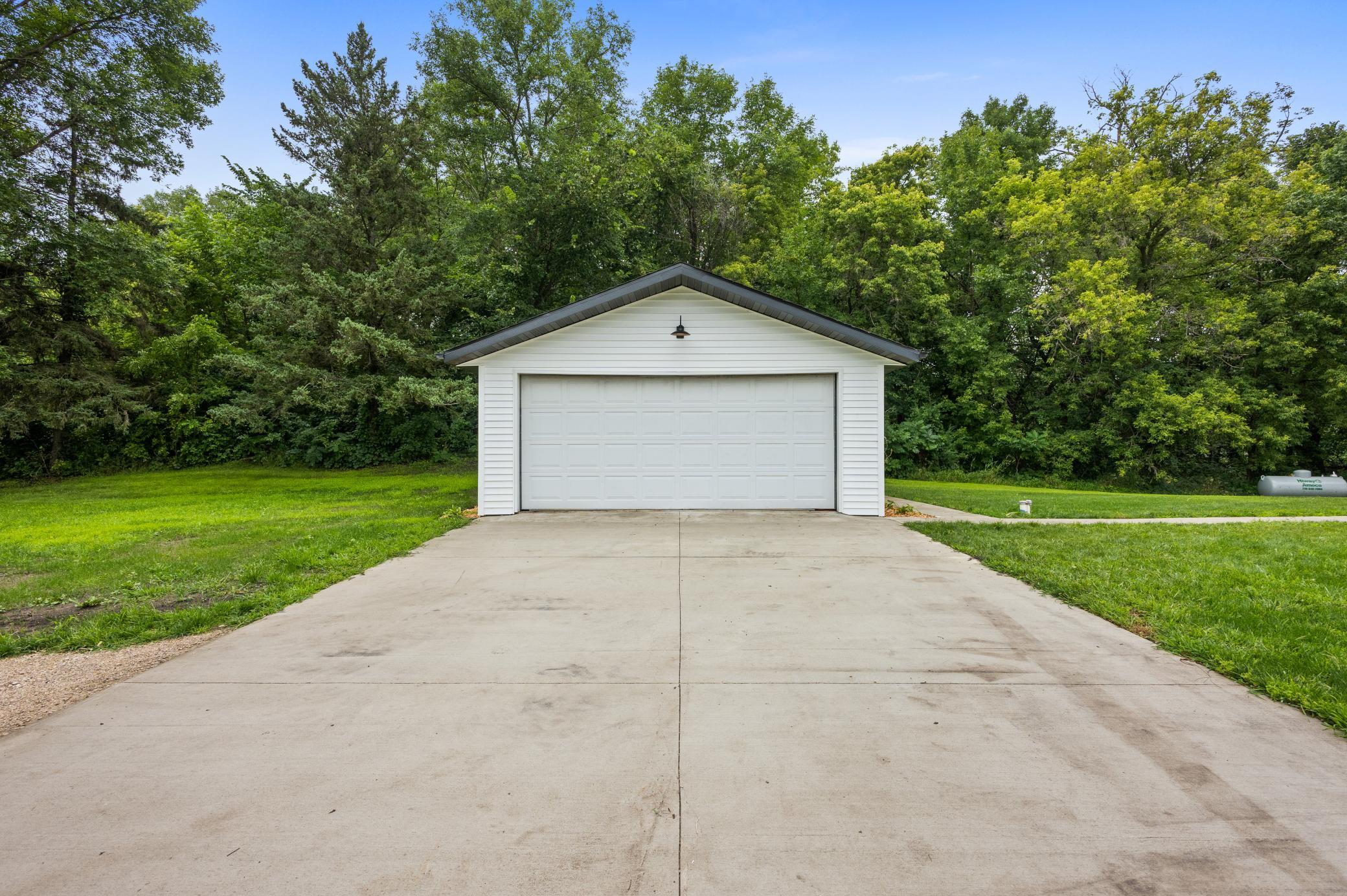 12923 Tanglewood Road Northwest Brandon, MN 56315 - Photo 37 of 44