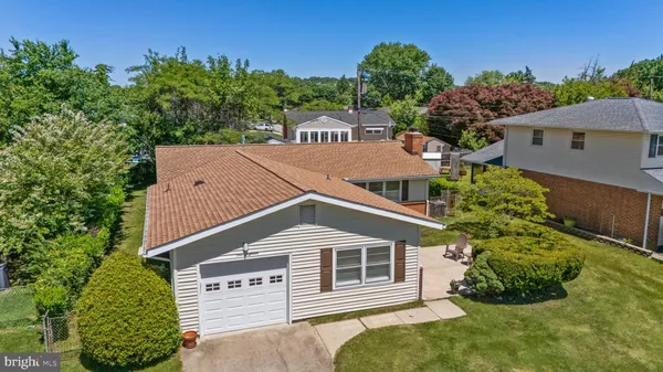 $390,000 | 118 White Fawn Road, Newark, DE 19711
