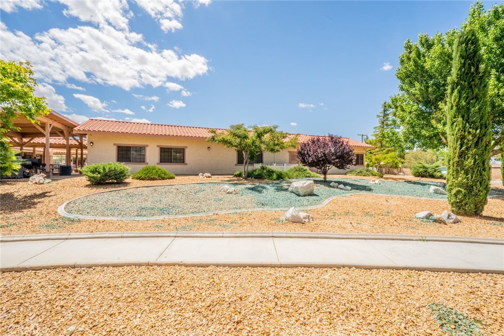 22241 Nisqually Road, Unit 59 Apple Valley, CA 92308 - Photo 44 of 54