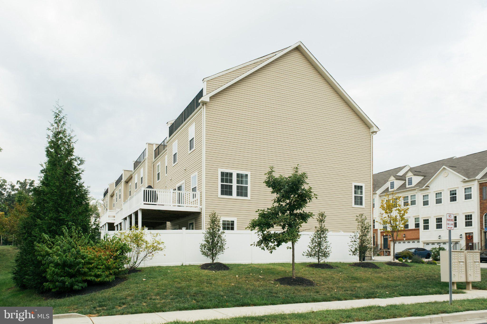 1078 Red Clover Road Gambrills, MD 21054 - Photo 103 of 106 Gallery Image 103