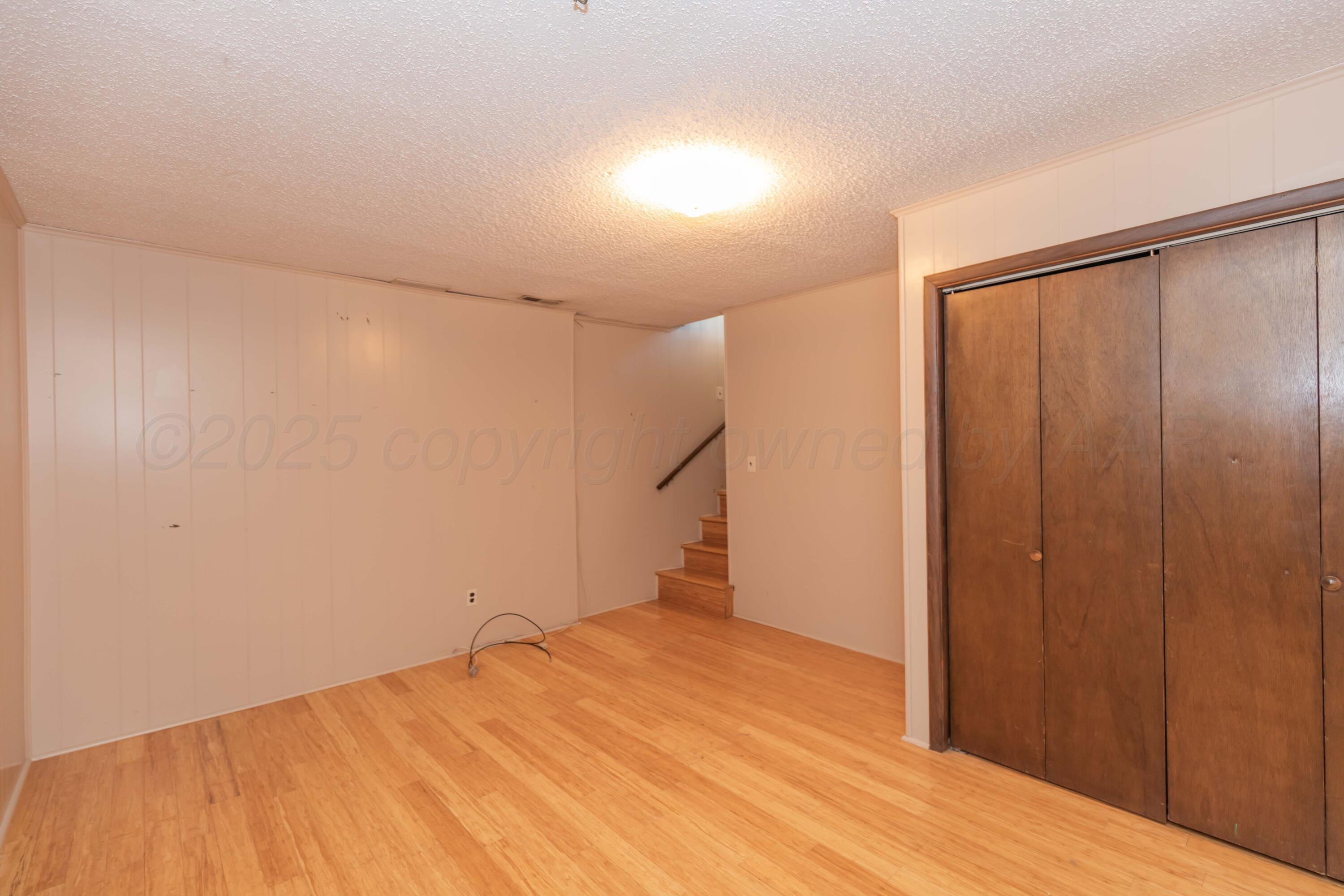 7000 Sunburst Street Amarillo, TX 79110 - Photo 24 of 32 a view of empty room