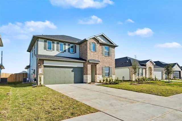 $2,500 | 4219 Gold Hl Lane, Fulshear, TX 77494