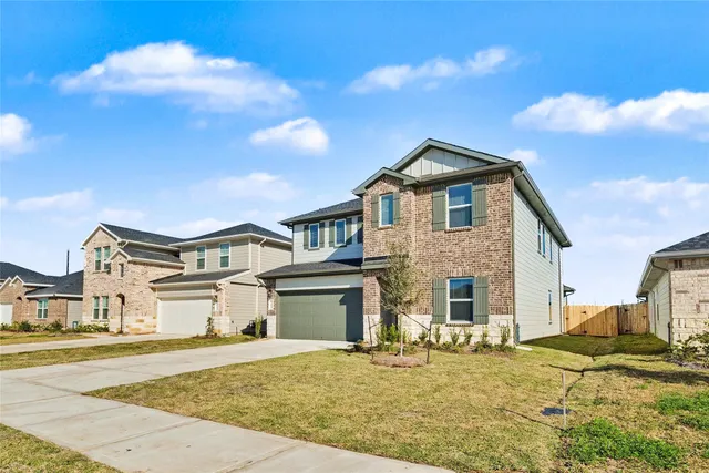 $2,500 | 4219 Gold Hl Lane, Fulshear, TX 77494