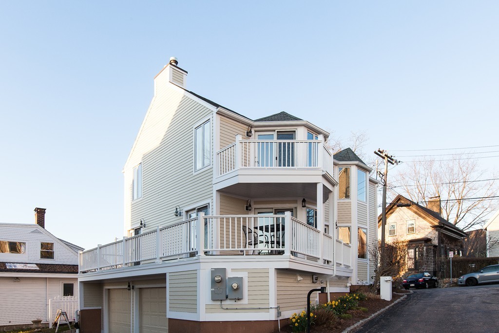 5 H Rackliffe Street, Unit 5 1/2 Gloucester, MA 01930 - Photo 2 of 29 Gallery Image 2