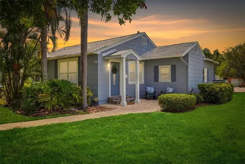 $498,500 | 706 39th Avenue Northeast, St. Petersburg, FL 33703