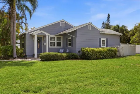 $498,500 | 706 39th Avenue Northeast, St. Petersburg, FL 33703