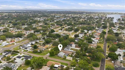 $498,500 | 706 39th Avenue Northeast, St. Petersburg, FL 33703