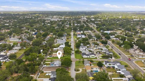 $498,500 | 706 39th Avenue Northeast, St. Petersburg, FL 33703