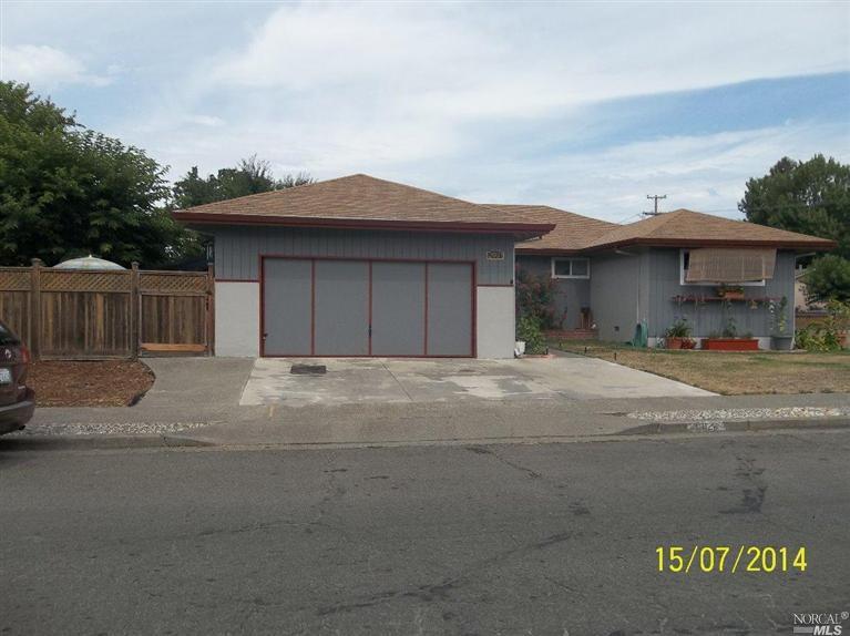 2921 Cherokee Avenue Santa Rosa, CA 95403 - Photo 1 of 1 Gallery Image 1