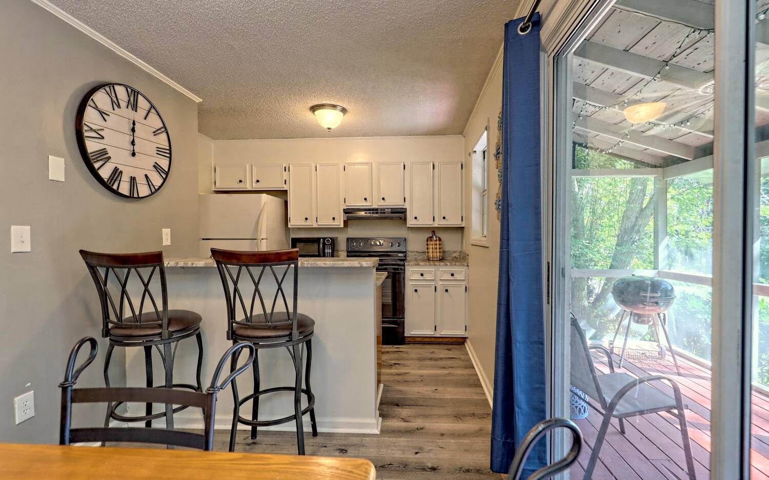 122 Smoke Rise Drive Murphy, NC 28906 - Photo 22 of 52 Additional View