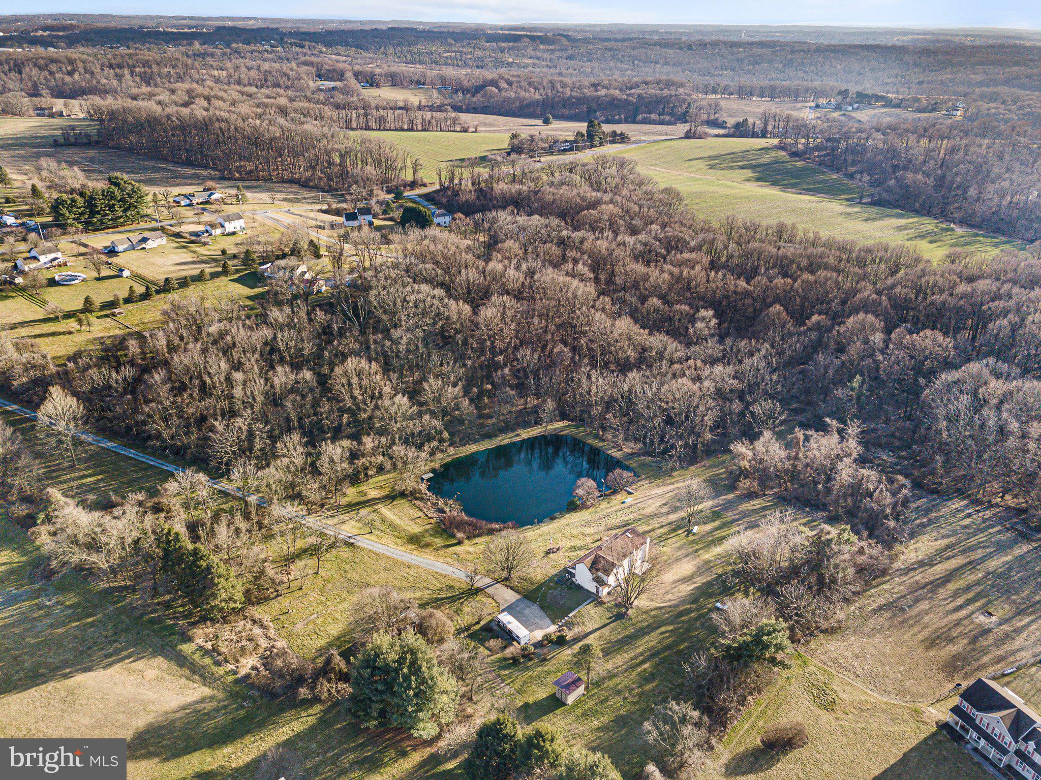 150 Cemetery Road Nottingham, PA 19362 - Photo 16 of 17