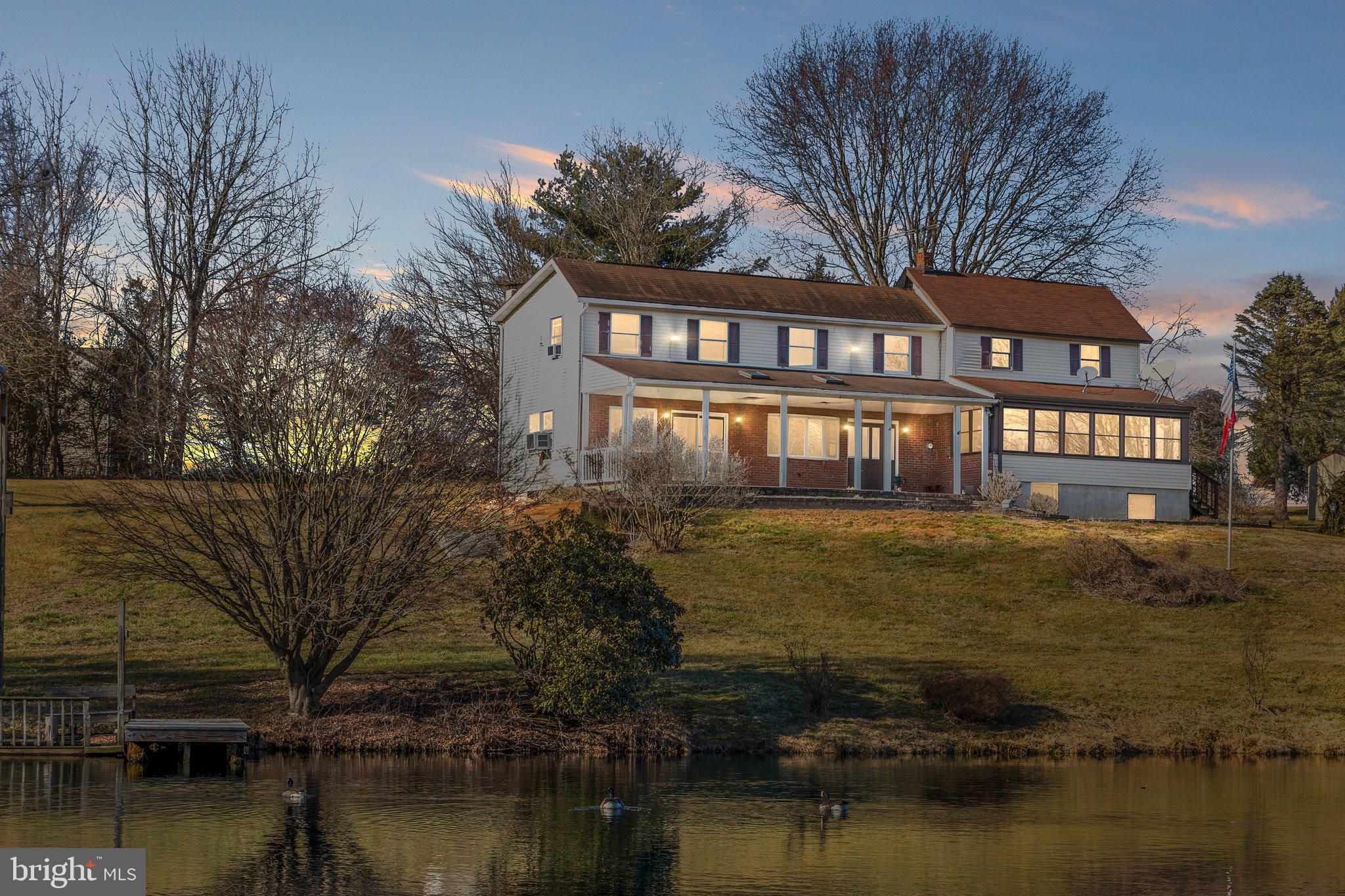 150 Cemetery Road Nottingham, PA 19362 - Photo 17 of 17