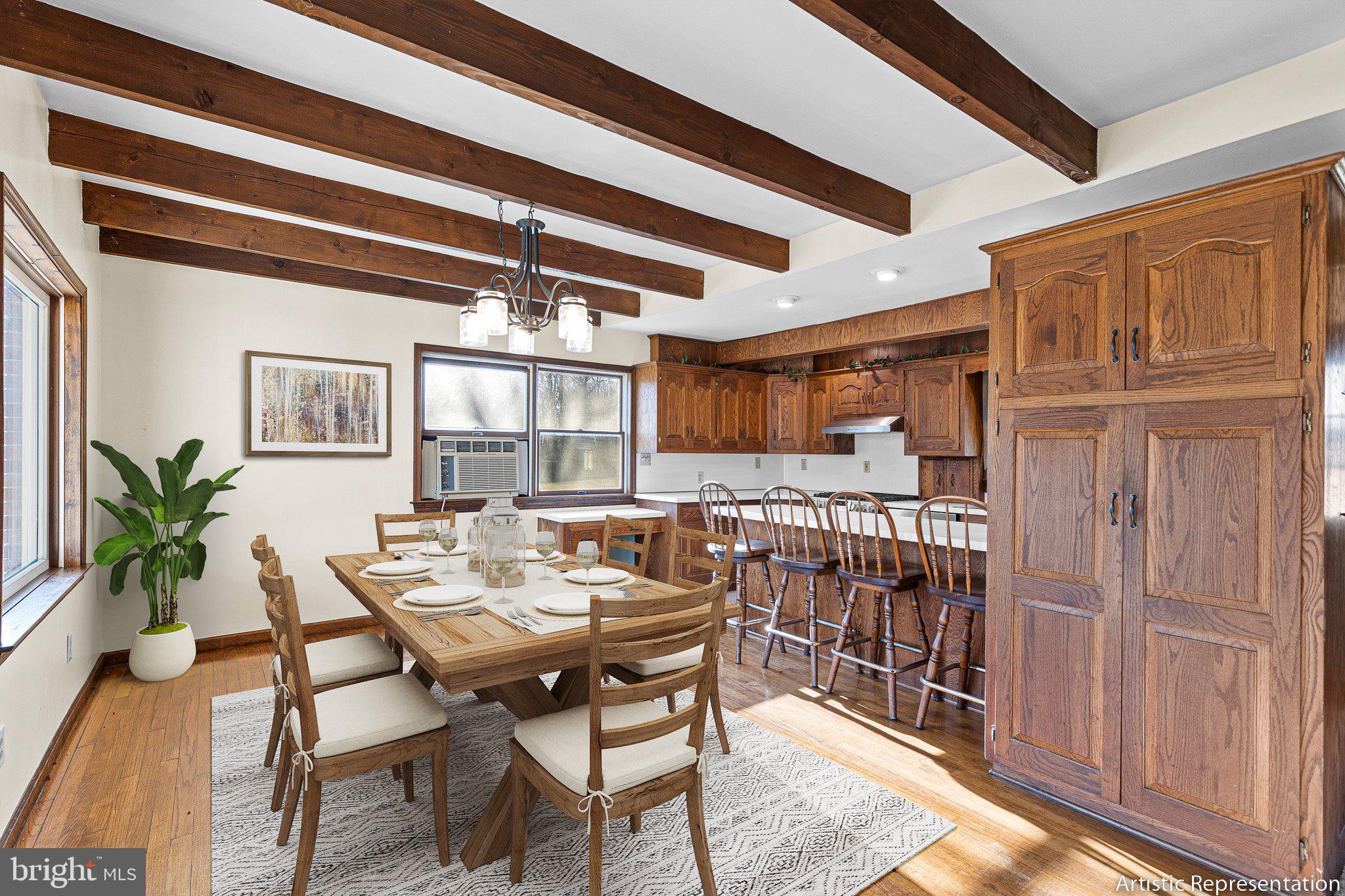 150 Cemetery Road Nottingham, PA 19362 - Photo 3 of 17