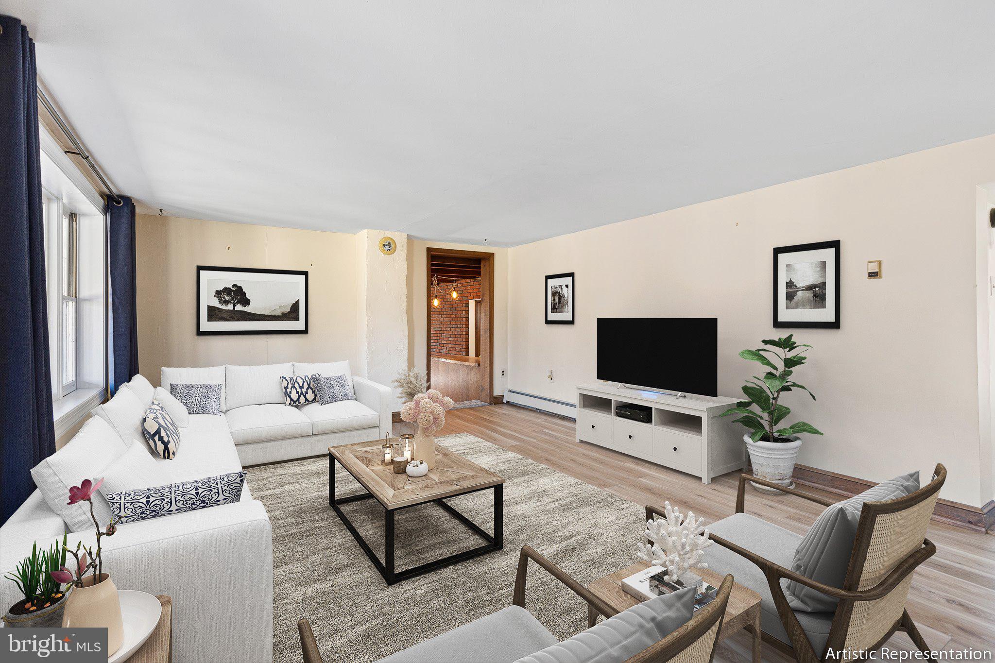 150 Cemetery Road Nottingham, PA 19362 - Photo 8 of 17