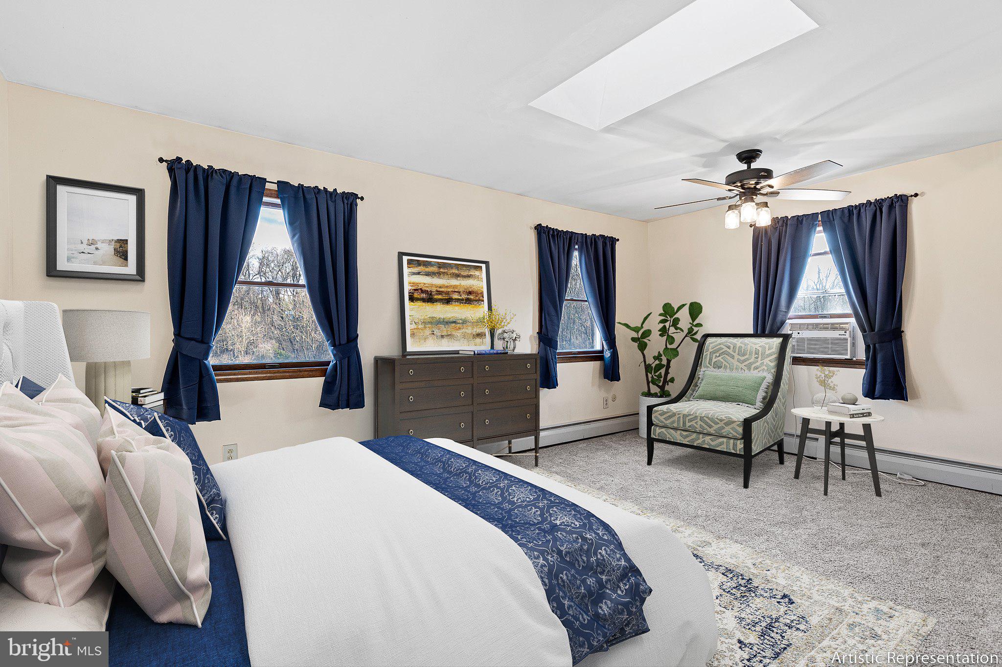 150 Cemetery Road Nottingham, PA 19362 - Photo 9 of 17