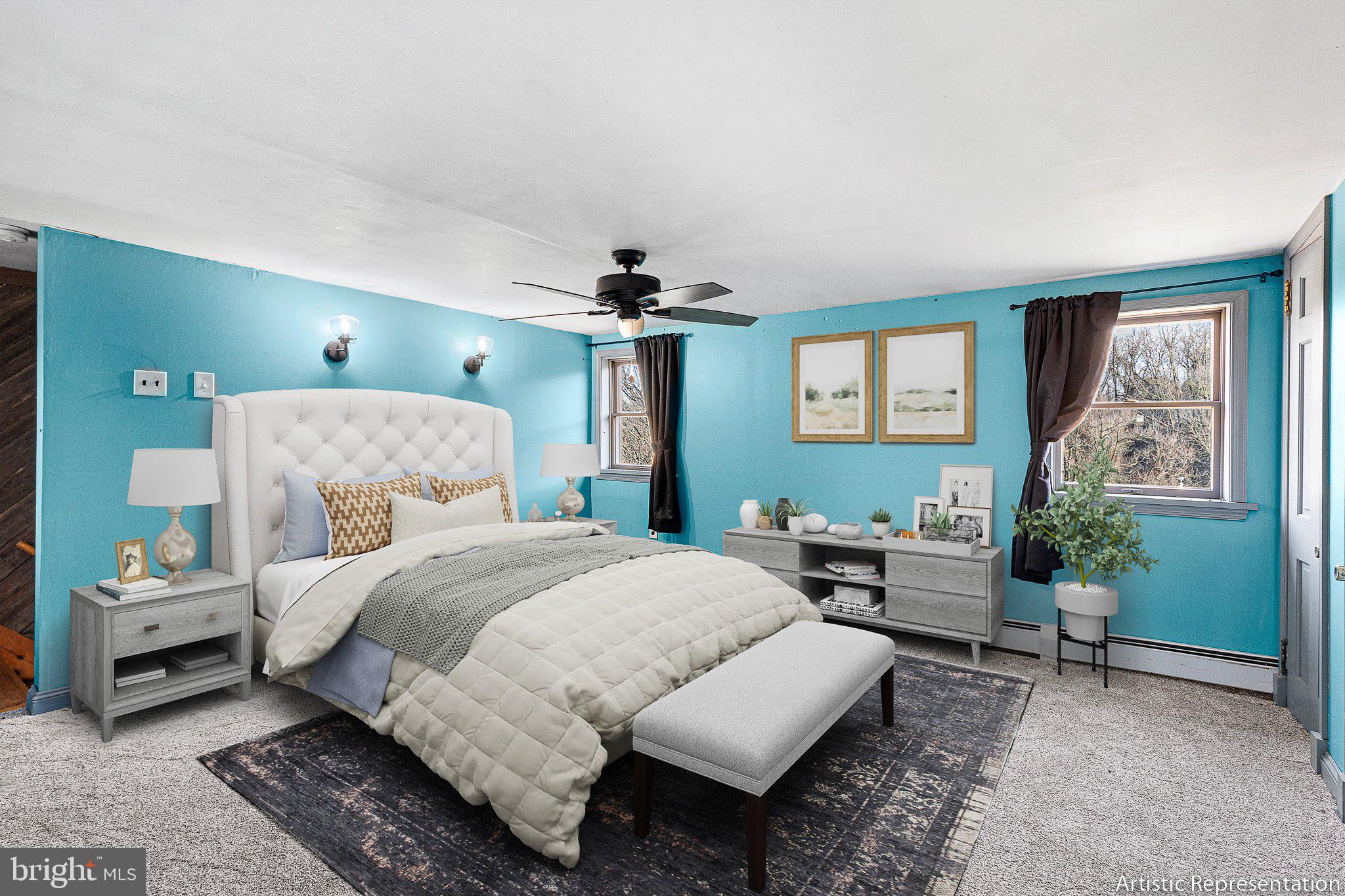 150 Cemetery Road Nottingham, PA 19362 - Photo 10 of 17